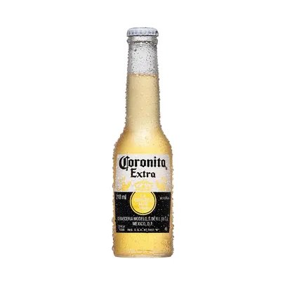 Cerveja Coronita (apenas SP) | R$2,99