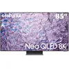 Product image Samsung Smart Tv 85 Neo Qled 8k QN800C 2023, Mini Led, Painel 120Hz, Processador Com Ia
