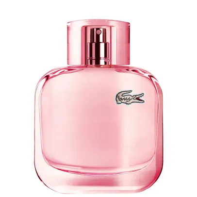 L.12.12 Pour Elle Sparkling Lacoste edt - Perfume 50ml