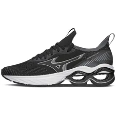 Tênis de Corrida Masculino Mizuno Wave Invictus 3 Tênis de Corrida Masculino Mizuno Wave Invictus 3