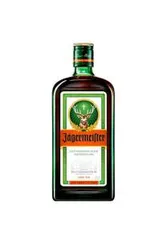 Licor Jägermeister Original 700ml | R$85