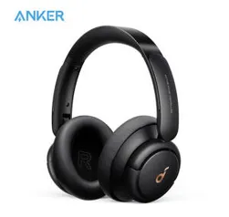 Headset Anker Life Soundcore Q30 com cancelamento de ruído R$415