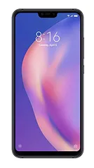 Xiaomi  Mi8 Lite 64GB 4GB - R$1.100