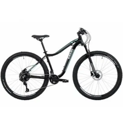 Bicicleta Caloi Kaiena 2.0 Feminina