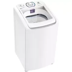  ( AME SC 1.046 ) ( AME 1.104 ) Máquina de Lavar Electrolux 8,5Kg LES09