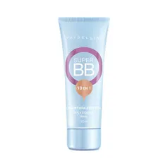 Super BB Cream Maybelline | R$14