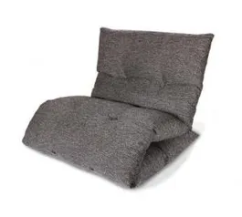 Futon Colchonete Dobrável De Espuma Solteiro - Bf Colchões R$ 90