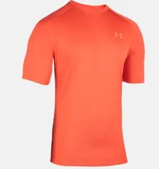 Camiseta Under Armour Tech 2.0 SS Tee | R$ 48