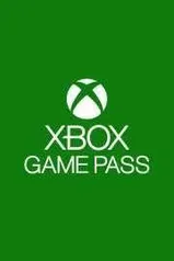 Xbox Game Pass| 2 meses | 2 dólares | Live Americana