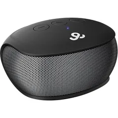 [Submarino] - Caixa de Som Bluetooth GoGear - 3W com USB por R$ 3