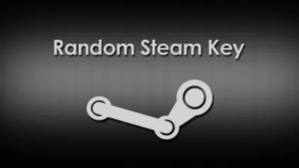 Jogo Aleatório 4 • [KEY STEAM GRÁTIS]