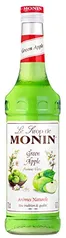 Xarope Maça Verde Monin 700ml