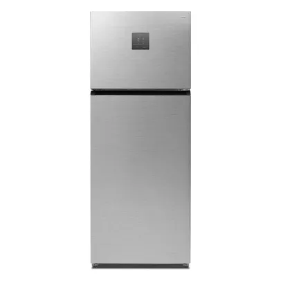 Refrigerador PRF505TI Inox, 467 Litros, Eco Inverter, Frost Free - Philco