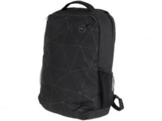 Mochila para Notebook até 15,6” Antifurto - Dell Essential Preta | R$99