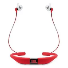 Fone de Ouvido JBL Esportivo Bluethooth Reflect Fit - R$180