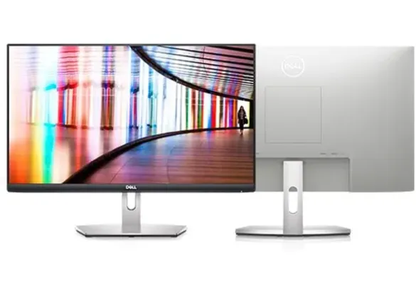 Monitor Dell de 24 - S2421HN