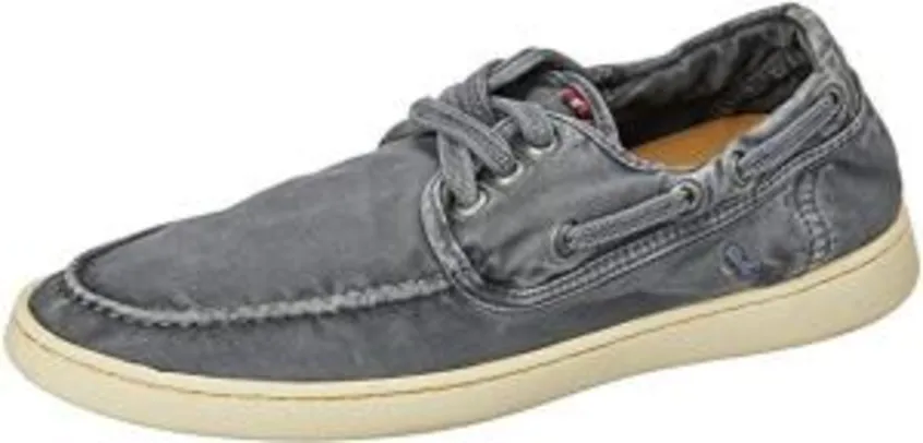 Sapato Casual Reserva TOPSIDERCANVAS masculino - R$150