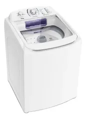 Máquina de lavar automática Electrolux LAC16 branca 16kg 127 V