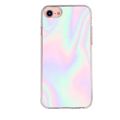 Capinha Holográfica iPhone 11