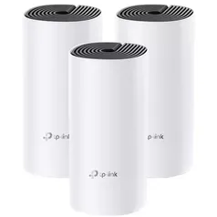 Roteador TP-Link Deco M4 AC1200 1200 Mbps 3 pcs