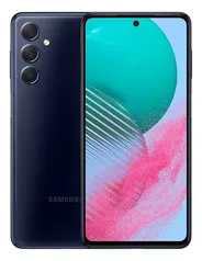 [CC Santanter] Smartphone Samsung Galaxy M54 5G Dual SIM 128 GB azul 8 GB RAM