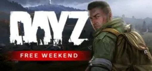 DayZ gratuito por 2 dias