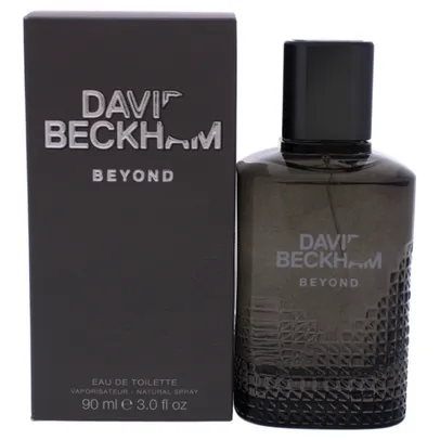 [AME R$156,82] Beyond por David Beckham para Homens - 90 ml