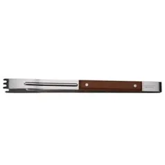 Pegador De Carne P/Churrasco 38Cm Inox - Tramontina | R$7