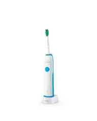 Escova de Dentes Elétrica Philips Sonicare - Bivolt - Hx3211/13 Essence + | R$127