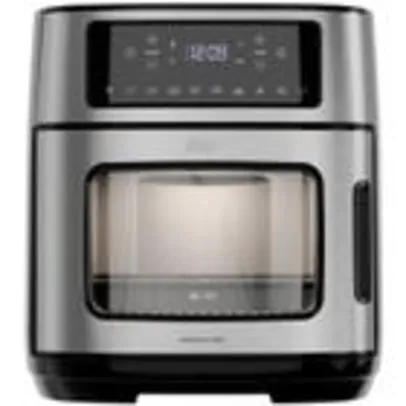 Fritadeira Elétrica Wap Air Fryer Oven Digital 12l 110v