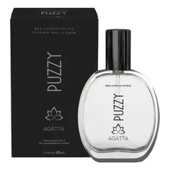 Deo Colônia Íntima Puzzy By Anitta - Agátta - 25ml