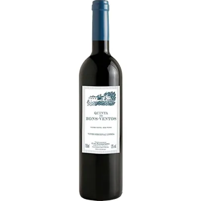 Quinta de Bons Ventos Vinho Tinto 