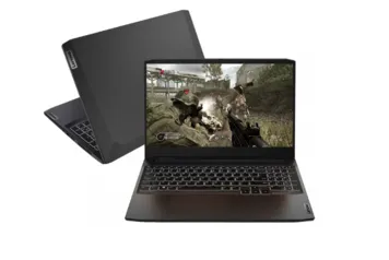 Notebook Gamer Lenovo Gaming 3i Intel Core i5 8GB
