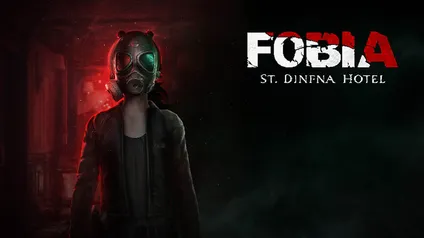 Fobia - St. Dinfna Hotel - PC - STEAM