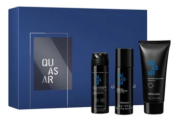 Kit Quasar | R$ 58