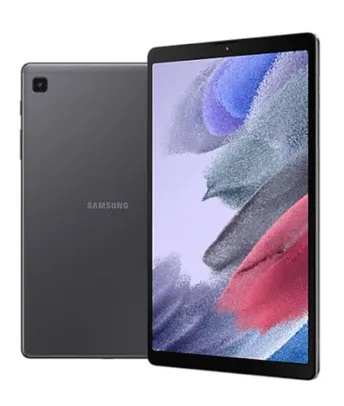 Galaxy Tab A7 Lite LTE Grafite 64GB | R$1079