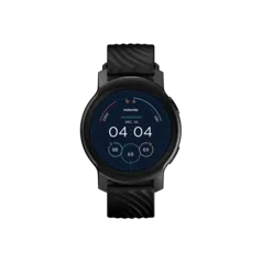 Smartwatch Motorola Moto Watch 100