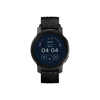 Smartwatch Motorola Moto Watch 100