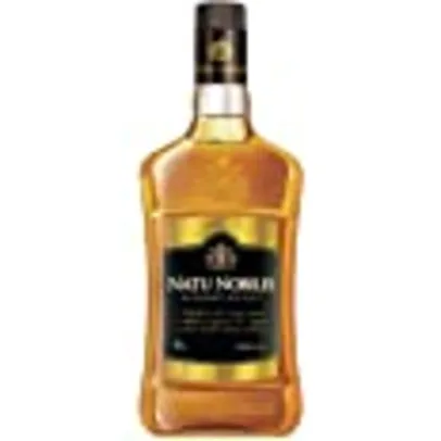 Whisky Natu Nobilis, 1L 