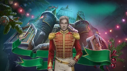 [Prime Gaming]Bridge To Another World: Secrets Of The Nutcracker