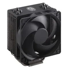 Cooler para Processador Cooler Master Hyper 212 Black Edition, 120mm, Intel-AMD, RR-212S-20PK-R1