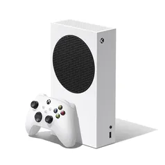 [ APP ] Xbox Series S 2020 Nova Geracao 512GB SSD 1 Controle Branco