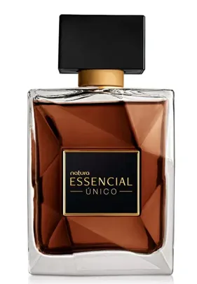 [1ªCompra/Progressivo]Essencial Único Deo Parfum Masculino - 90 ml