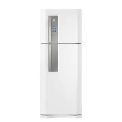Saindo por R$ 2274: Refrigerador Frost Free 427 litros (DF53) - R$2274 | Pelando