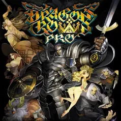 [PS4] Dragon's Crown Pro