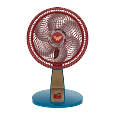 Ventilador Philco PVT400 Mulher Maravilha Maxx Force 6 Pás 155W