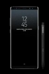 Galaxy note 8 128Gb  Grande oportunidade para um excelente smartphone.