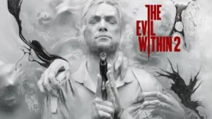 The Evil Within 2 Xbox One