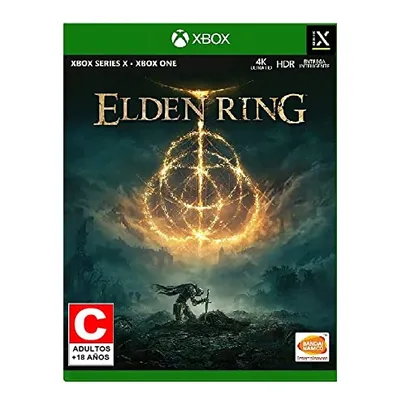 Elden Ring - Xbox Series X