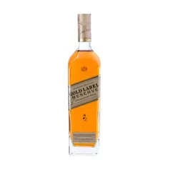 Whisky Gold Label Reserve - Escócia, Speyside - 750 ml